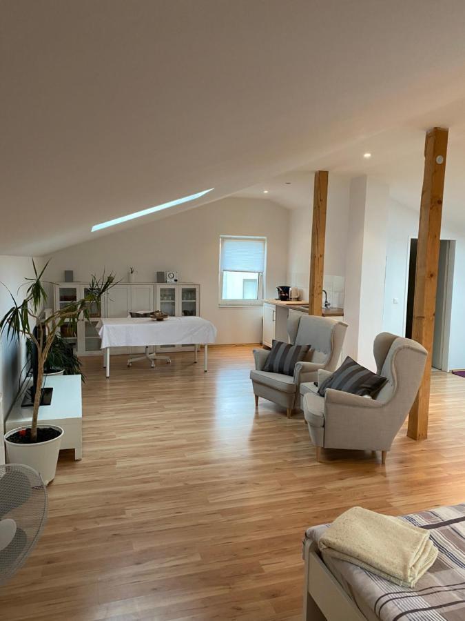 Apartamento The Blue House Sylvia Gols Exterior foto